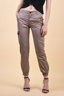 Pantaloni Dama Sister Point Maci-Pa Sand